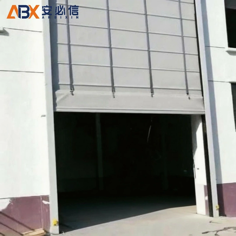 宣城市翻转式卸货平台